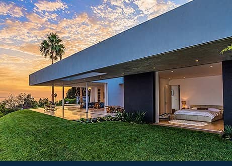 Ritz-Carlton Reserve