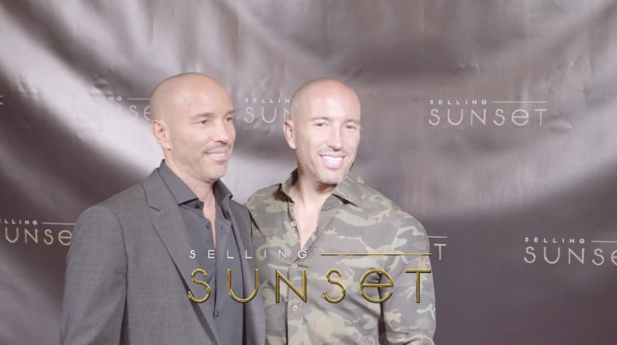 Selling Sunset
